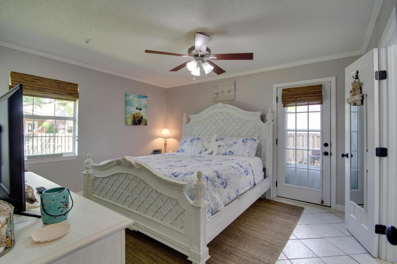 Charming Family Cottage Near Pass Christian Beach! Esterno foto
